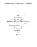 OFFSET COMPENSATION FOR SENSE AMPLIFIERS diagram and image