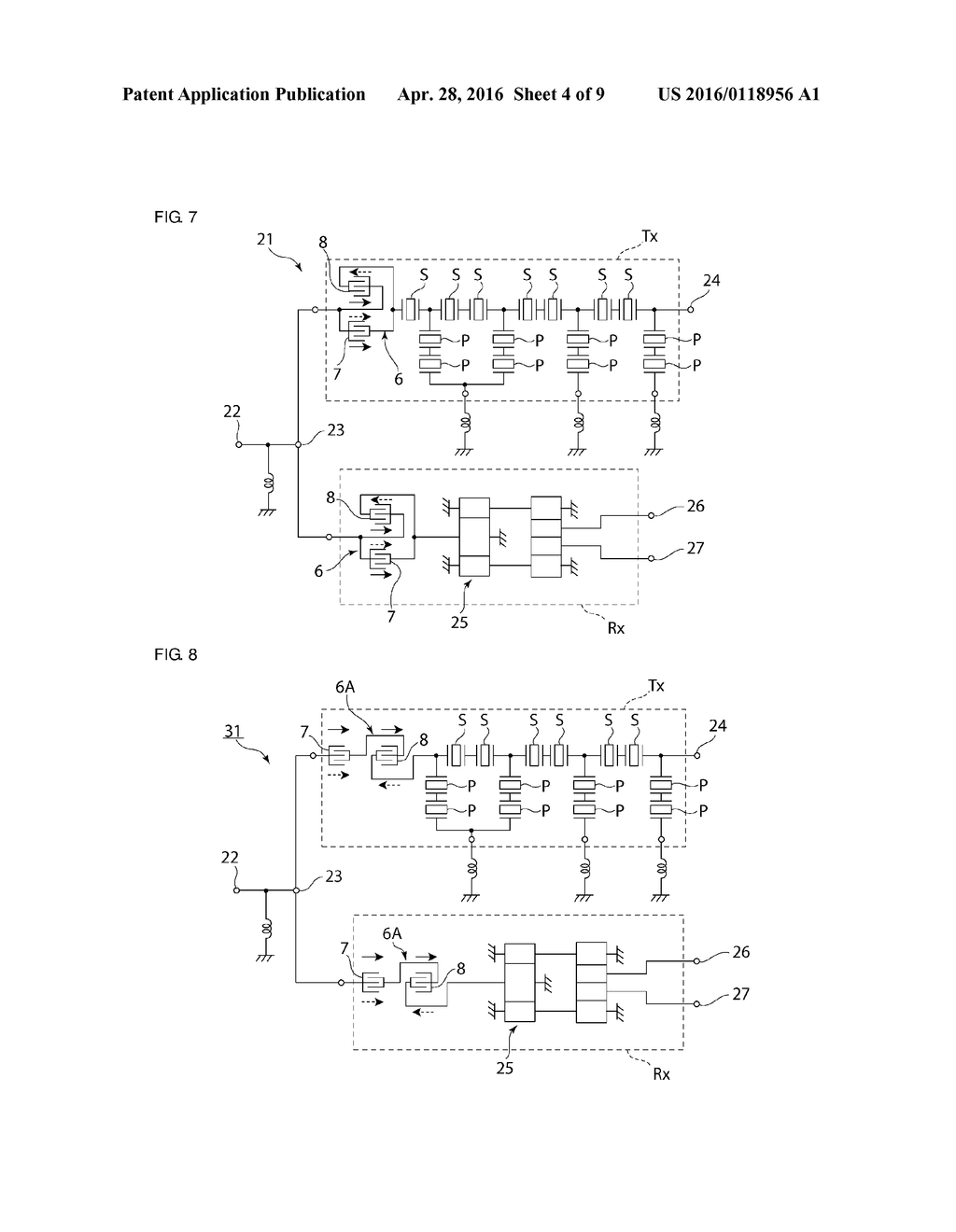 SURFACE ACOUSTIC WAVE RESONATOR AND SURFACE ACOUSTIC WAVE FILTER DEVICE - diagram, schematic, and image 05