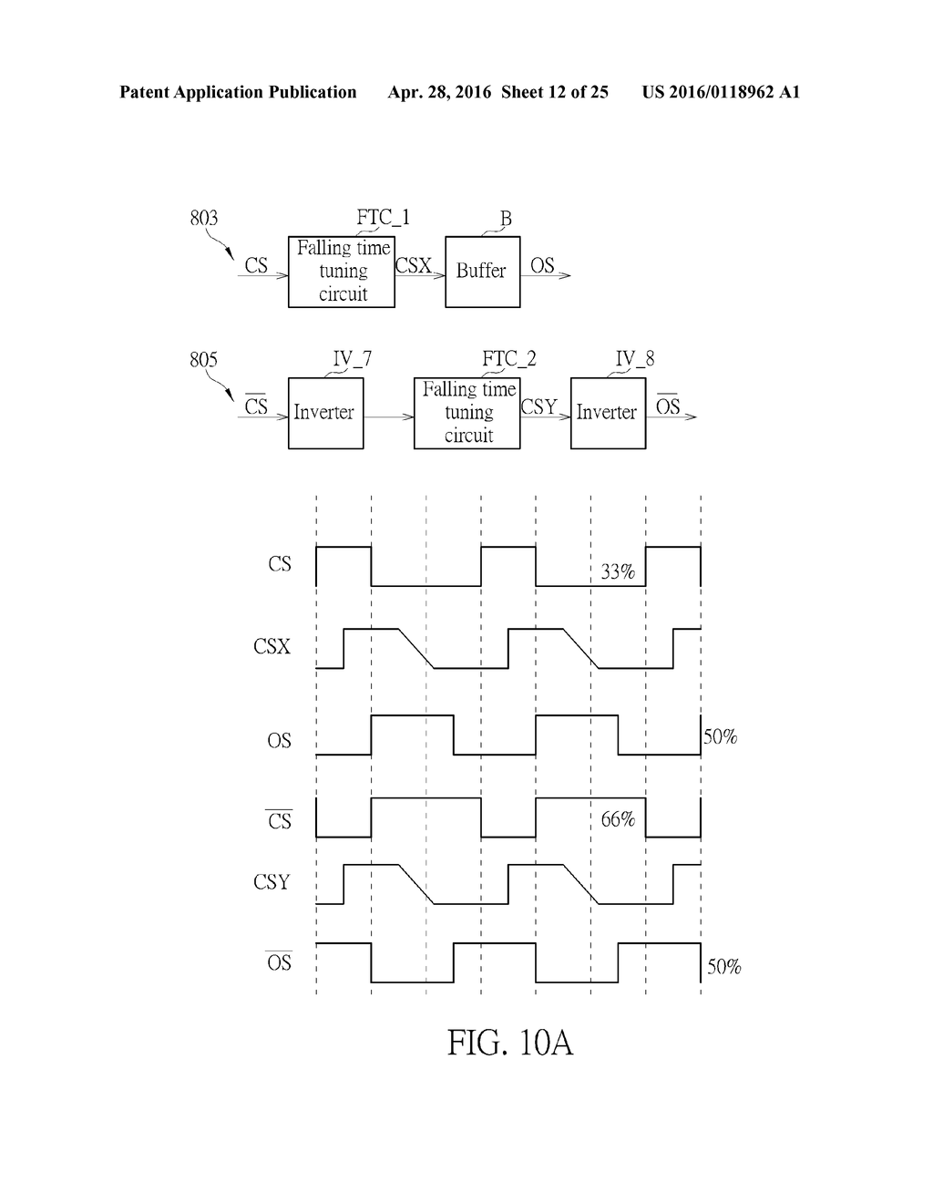 SIGNAL GENERATING SYSTEM AND SIGNAL GENERATING METHOD - diagram, schematic, and image 13