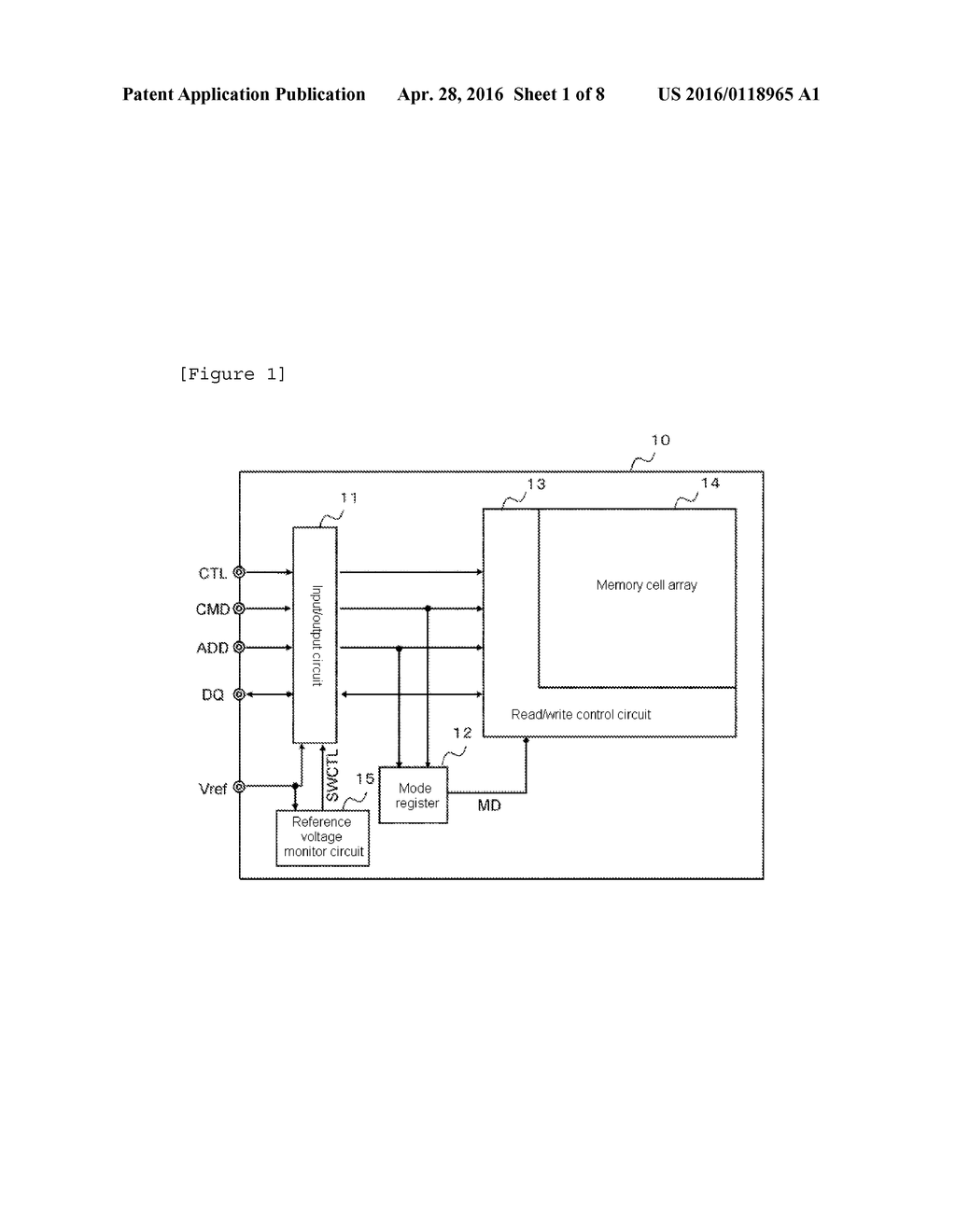 SEMICONDUCTOR DEVICE - diagram, schematic, and image 02