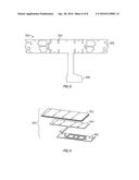 KEY INCLUDING CAPACITIVE SENSOR diagram and image