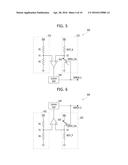 CALIBRATION DEVICE AND MEMORY SYSTEM HAVING THE SAME diagram and image