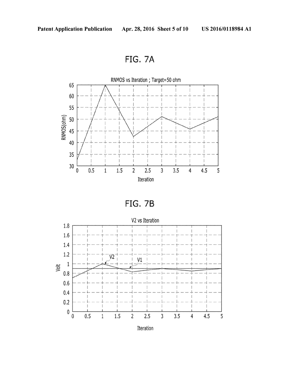 CALIBRATION DEVICE AND MEMORY SYSTEM HAVING THE SAME - diagram, schematic, and image 06