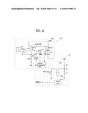 CALIBRATION DEVICE AND MEMORY SYSTEM HAVING THE SAME diagram and image