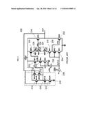 CIRCUIT ARRANGEMENT AND METHOD OF OPERATING THE SAME diagram and image