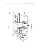 CIRCUIT ARRANGEMENT AND METHOD OF OPERATING THE SAME diagram and image