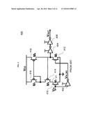 CIRCUIT ARRANGEMENT AND METHOD OF OPERATING THE SAME diagram and image