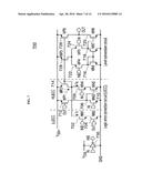 CIRCUIT ARRANGEMENT AND METHOD OF OPERATING THE SAME diagram and image