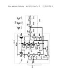 CIRCUIT ARRANGEMENT AND METHOD OF OPERATING THE SAME diagram and image