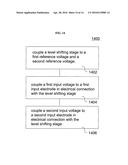 CIRCUIT ARRANGEMENT AND METHOD OF OPERATING THE SAME diagram and image