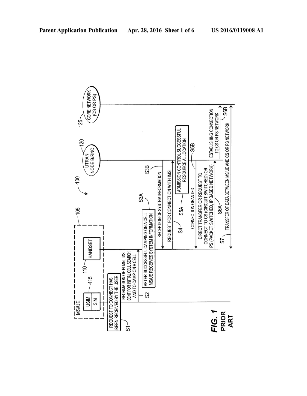 MOBILE UNIT HAVING INTERNET PROTOCOL FUNCTIONALITY - diagram, schematic, and image 02