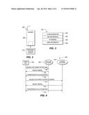 MOBILE UNIT HAVING INTERNET PROTOCOL FUNCTIONALITY diagram and image