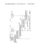 MOBILE UNIT HAVING INTERNET PROTOCOL FUNCTIONALITY diagram and image