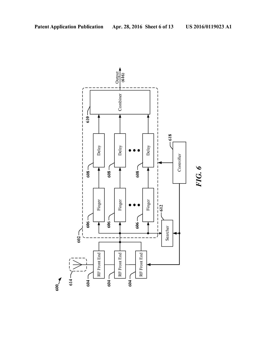 ON CELL/FINGER ASSIGNMENT FOR REDUCED CELL DELAY SPREAD - diagram, schematic, and image 07