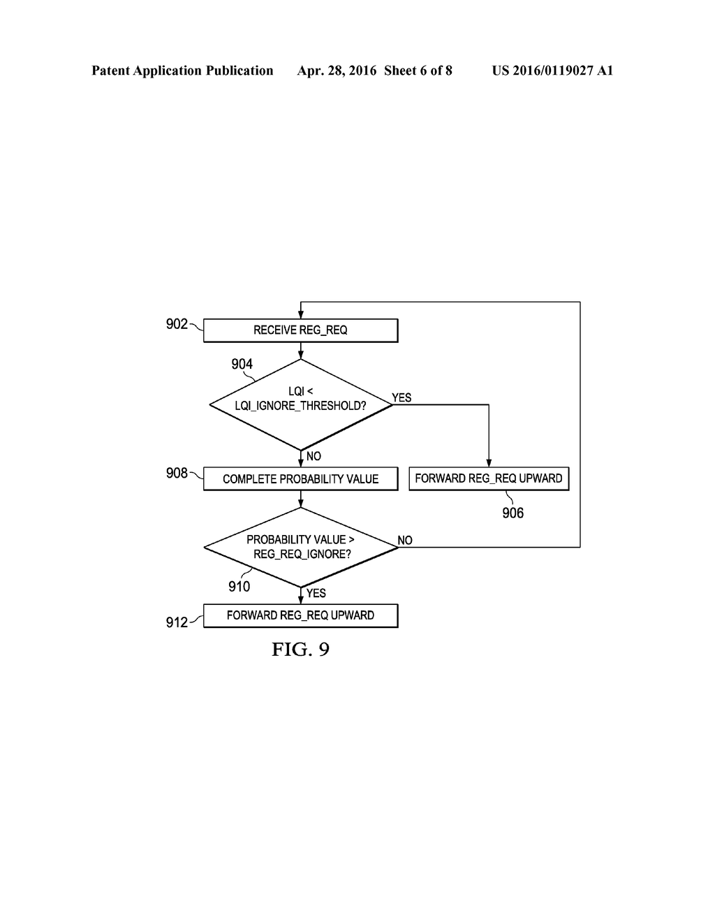 ASYMMETRIC CHANNELS IN POWER LINE COMMUNICATIONS - diagram, schematic, and image 07