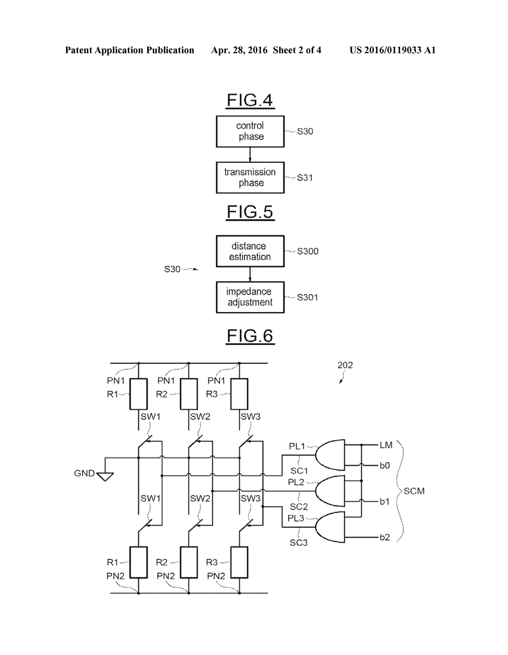 Method for Operating Object Capable via Contactless Communication - diagram, schematic, and image 03