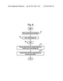 DATA RETRIEVAL SYSTEM IN AN AIRCRAFT WITH DATA STORED DURING A FLIGHT AND     WIRELESSLY TRANSMITTED TO A GROUND SYSTEM AFTER LANDING AT A FREQUENCY IN     THE RANGE OF 50-330 GHZ OR 22-24 GHZ diagram and image