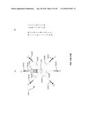 Method And System For Silicon Photonics Wavelength Division Multiplexing     Transceivers diagram and image