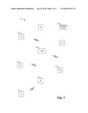 System and Method for Low Peak to Average Power Ratio Multiple Access     Communications diagram and image