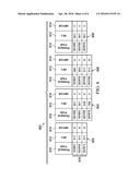 Bit Index Explicit Replication Forwarding Using Replication Cache diagram and image