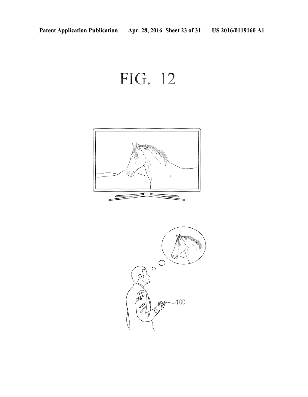 CONTROL DEVICE, METHOD OF CONTROLLING THE SAME, AND INTEGRATED CONTROL     SYSTEM - diagram, schematic, and image 24