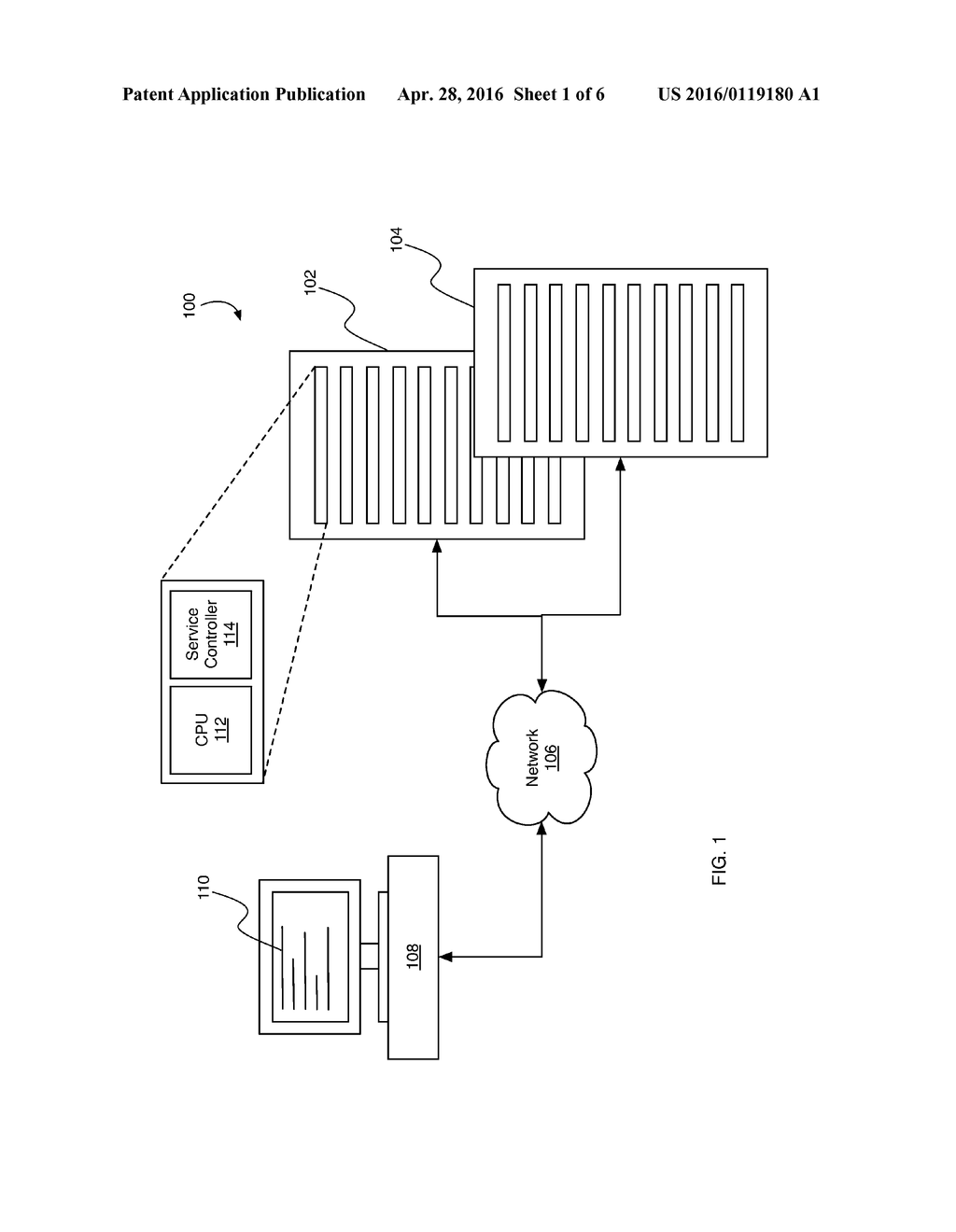 RETRIEVING CONSOLE MESSAGES AFTER DEVICE FAILURE - diagram, schematic, and image 02