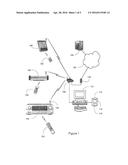 SYSTEM AND METHOD FOR CONFIGURATION OF NETWORK-CAPABLE APPLIANCES diagram and image