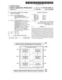 SYSTEM FOR CONTROLLING CARRIER VIRTUAL NETWORK diagram and image