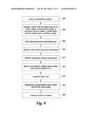 Computer System and Computer-Implemented Method for Load Testing A     Service-Oriented Architecture Service diagram and image