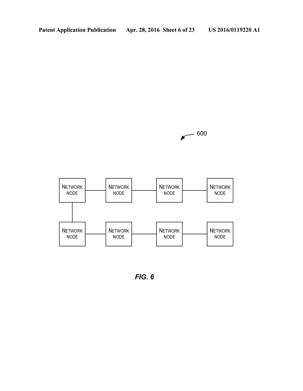 MULTIPLE RING IDENTIFICATION AND CONFIGURATION PROTOCOL - diagram, schematic, and image 07