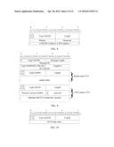 Method for Establishing Tunnel, Method for Allocating Label, Device and     Network System diagram and image