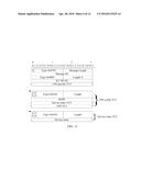 Method for Establishing Tunnel, Method for Allocating Label, Device and     Network System diagram and image