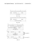 Method for Establishing Tunnel, Method for Allocating Label, Device and     Network System diagram and image