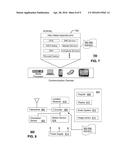 Subscription-Based Media Push Service diagram and image