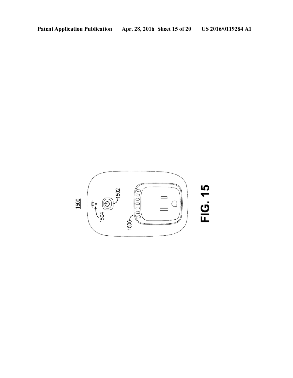 REMOTE GRANT OF NETWORK ACCESS - diagram, schematic, and image 16