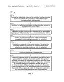 SYSTEM AND METHOD FOR PROVIDING PERSONALIZED AND CONFIDENTIAL DATA     MANAGEMENT AND SHARING SERVICES diagram and image