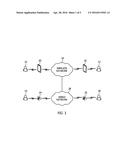 INFORMATION SECURITY ATTACHMENT DEVICE FOR VOICE COMMUNICATION AND     INFORMATION SECURITY METHOD FOR VOICE COMMUNICATION USING THE SAME diagram and image