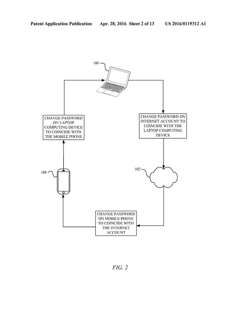 ENCRYPTION METHODS AND APPARATUS - diagram, schematic, and image 03