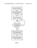 IDENTIFICATION TOKEN IN A COLLABORATION CONFERENCING SYSTEM diagram and image