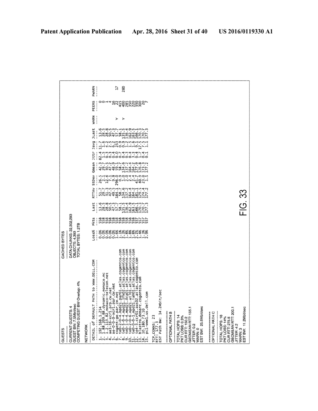 SMART ROUTER WITH ENHANCED SECURITY - diagram, schematic, and image 32