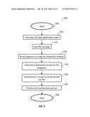 SYSTEM AND METHOD FOR WEB APPLICATION SECURITY diagram and image