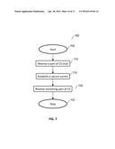 SYSTEM AND METHOD FOR WEB APPLICATION SECURITY diagram and image