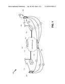 Dynamic Rate Adaptation During Real-Time LTE Communication diagram and image