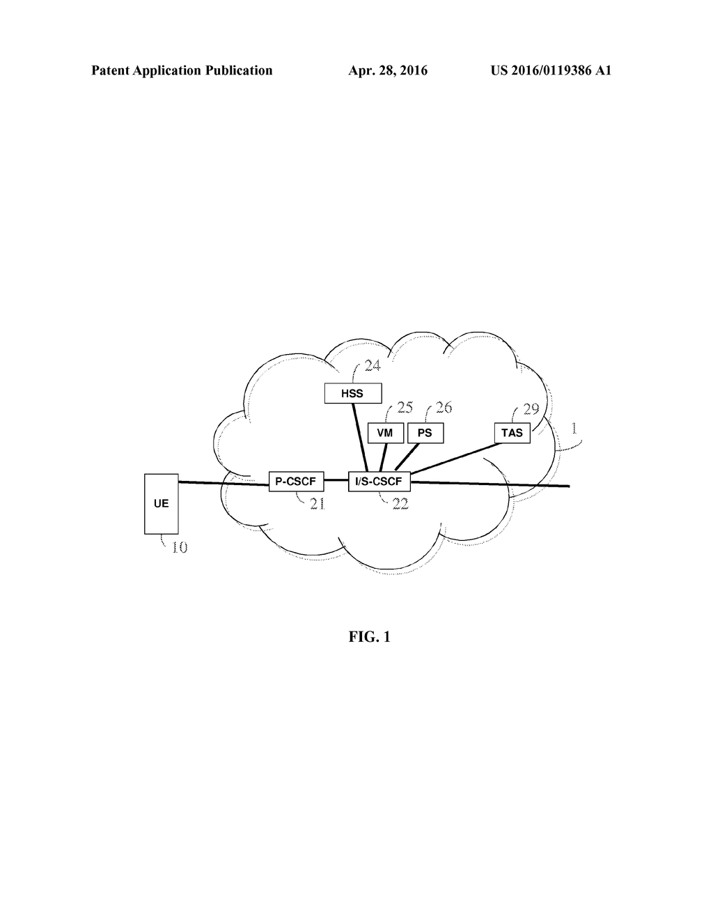 SELECTING REFRESH PERIODS IN AN IP NETWORK - diagram, schematic, and image 02