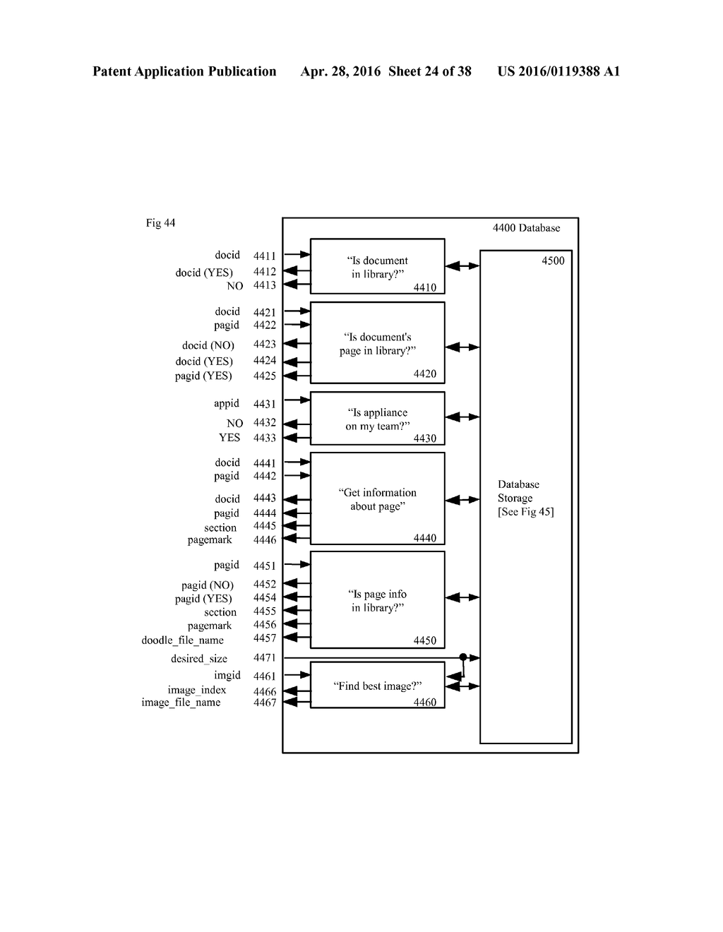 SYSTEMS AND METHODOLOGIES PROVIDING COLLABORATION AMONG A  PLURALITY OF     COMPUTING APPLIANCES, UTILIZING A PLURALITY OF AREAS OF MEMORY TO STORE     USER INPUT AS ASSOCIATED WITH AN ASSOCIATED COMPUTING APPLIANCE PROVIDING     THE INPUT - diagram, schematic, and image 25