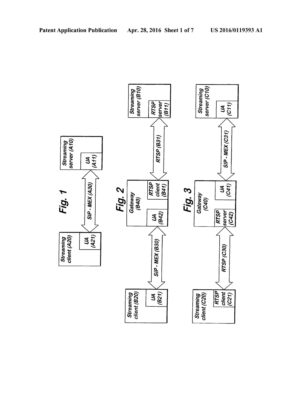 STREAMING MEDIA - diagram, schematic, and image 02