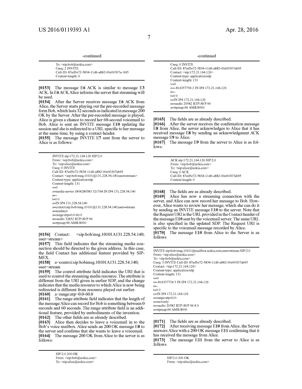 STREAMING MEDIA - diagram, schematic, and image 15