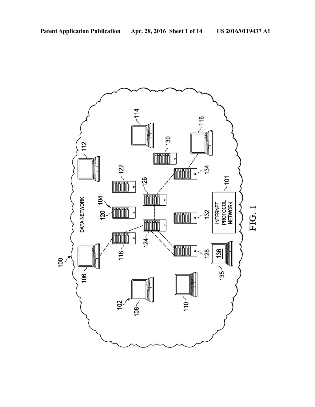 Mapping Network Service Dependencies - diagram, schematic, and image 02