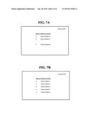 SYSTEMS AND METHODS OF SHARING MEDIA AND DATA CONTENT ACROSS DEVICES     THROUGH LOCAL PROXIMITY diagram and image