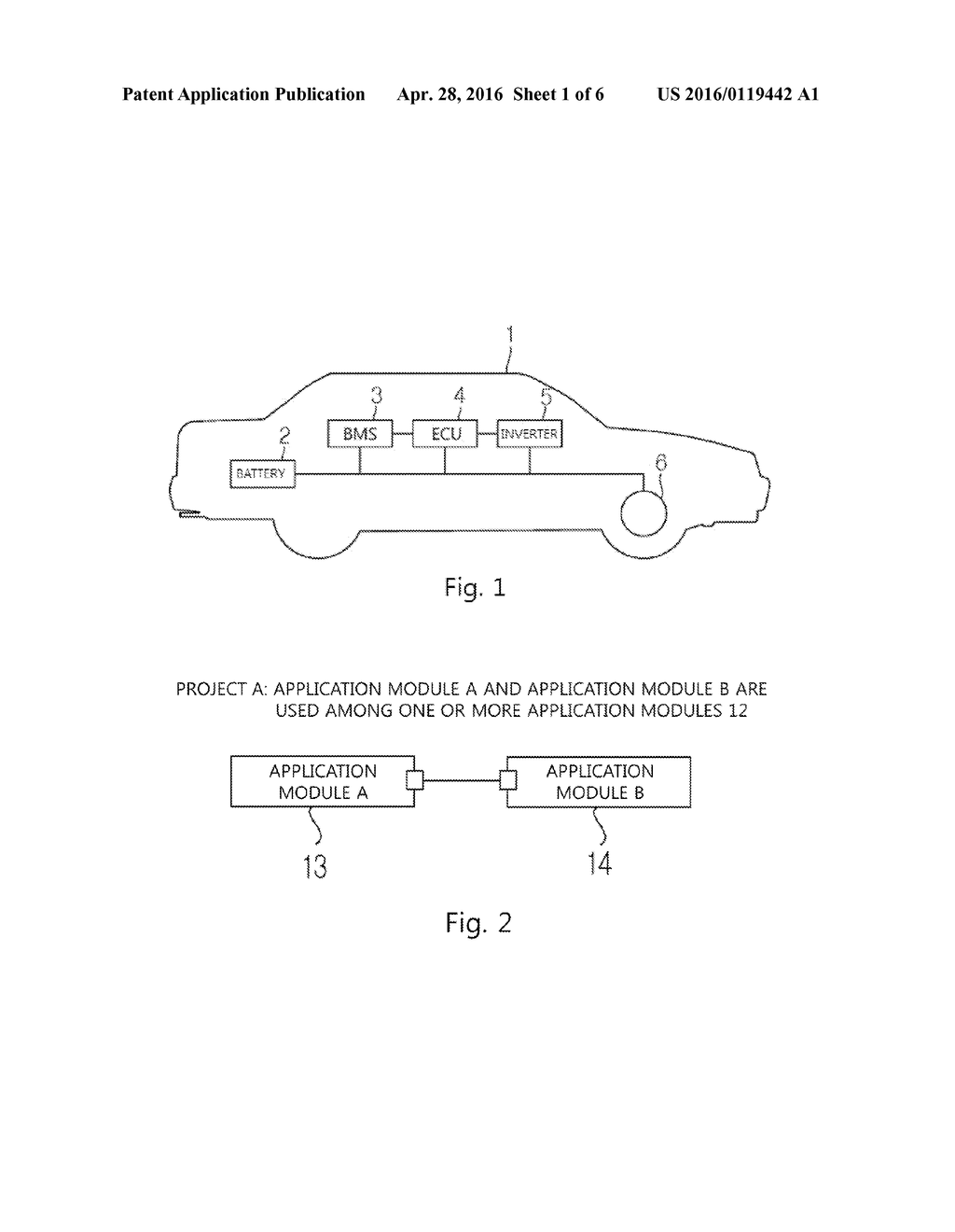 MODULE RELAY DEVICE AND RELAY METHOD THEREFOR - diagram, schematic, and image 02